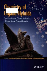 Chemistry of organo-hybrids: synthesis and characterization of functional nano-objects