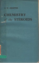 CHEMISTRY OF THE STEROIDS