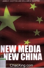 New Media for a New China