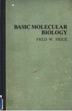 BASIC MOLECULAR BIOLOGY