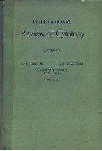 INTERNATIONAL REVIEW OF CYTOLOGY  VOLUME 61