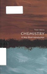 Chemistry: a very short introduction