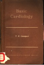 BASIC CARDIOLOGY