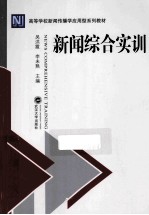 新闻综合实训