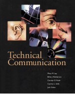 TECHNICAL COMMUNICATION 2ND EDITION