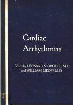 CARDIAC ARRHYTHMIAS  THE TWENTY-FIFTH HAHNEMANN SYMPOSIUM