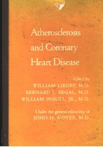 ATHEROSCLEROSIS AND CORONARY HEART DISEASE  THE TWENTY-FOURTH HAHNEMANN SYMPOSIUM