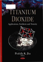 Titanium dioxide: applications