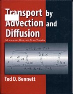 Transport by advection and diffusion: momentum