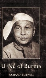 U Nu of Burma