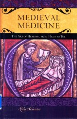 Medieval Medicine The Art of Healing