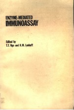 ENZYME-MEDIATED IMMUNOASSAY