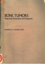 BONE TUMORS  DIAGNOSIS