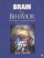 BRAIN & BEHAVIOR AN INTRODUCTION TO BIOLOGICAL PSYCHOLOGY  2ND EDITION