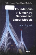 Foundations of linear and generalized linear models