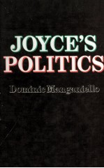 JOYCE'S POLITICS