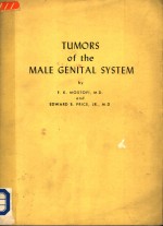 TUMORS OF THE MALE GENITAL SYSTEM