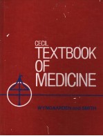 CECIL TEXTBOOK OF MEDICINE