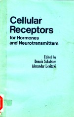 CELLULAR RECEPTORS FOR HORMONES AND NEUROTRANSMITTERS