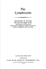 THE LYMPHOCYTES  SECOND EDITION