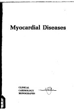 MYOCARDIAL DISEASES