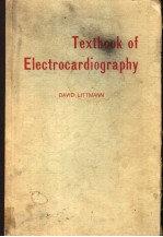 TEXTBOOK OF ELECTROCARDIOGRAPHY