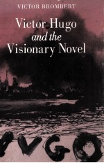 Victor Hugo and the Visionary Novel