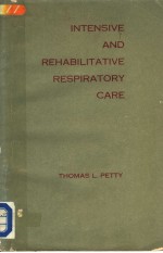 INTENSIVE AND REHABILITATIVE RESPIRATORY CARE