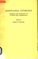 MONOCLONAL ANTIBODIES  DIAGNOSTIC AND THERAPEUTIC USE IN TUMOR AND TRANSPLANTATION