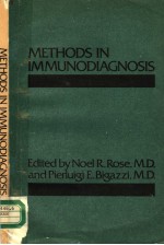 METHODS IN IMMUNODIAGNOSIS