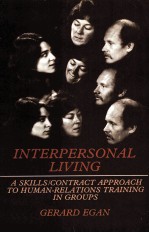 INTERPERSONAL LIVING