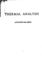 THERMAL ANALYSIS