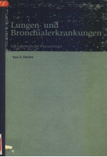 LUNGEN-UND BRONCHIALERKRANKUNGEN VON R.FERLINZ