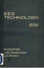 EEG TECHNOLOGY SECOND EDITION