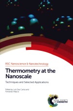 Thermometry at the nanoscale: techniques and selected applications