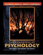 FUNDAMENTALS OF PSYCHOLOGY  THE BRAIN