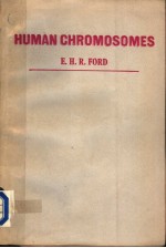 HUMAN CHROMOSOMES