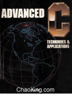 Advanced C:Techniques and Applications