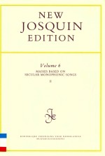 MASSES BASED ON SECULAR POLYPHONIC SONGS II