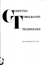 COMPUTED TOMOGRAPHY TECHNOLOGY