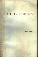 ELECTRO-OPTICS