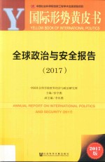 全球政治与安全报告  2017