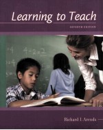 Learning to Teach SEVENTH EDITION