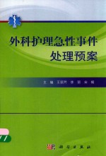 外科护理急性事件处理预案