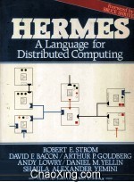 Hermes A Language for Distributed Computing