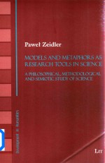 Models and Metaphors As Research Tools in Science A Philosophical