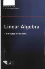 Linear algebra - selected problems