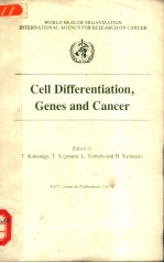 CELL DIFFERENTIATION