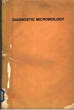 DIAGNOSTIC MICROBIOLOGY  FIOURTH EDITION