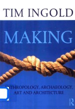 Making Anthropology